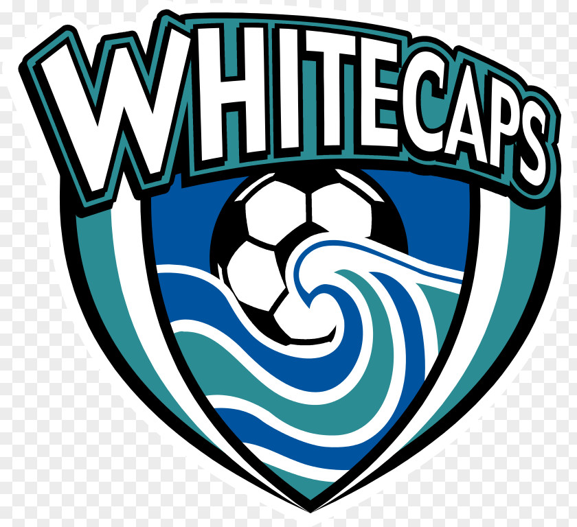 Football Vancouver Whitecaps FC Waterfront Stadium Logo PNG