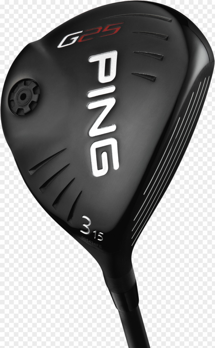 Golf Club Clubs Ping Wood Iron PNG