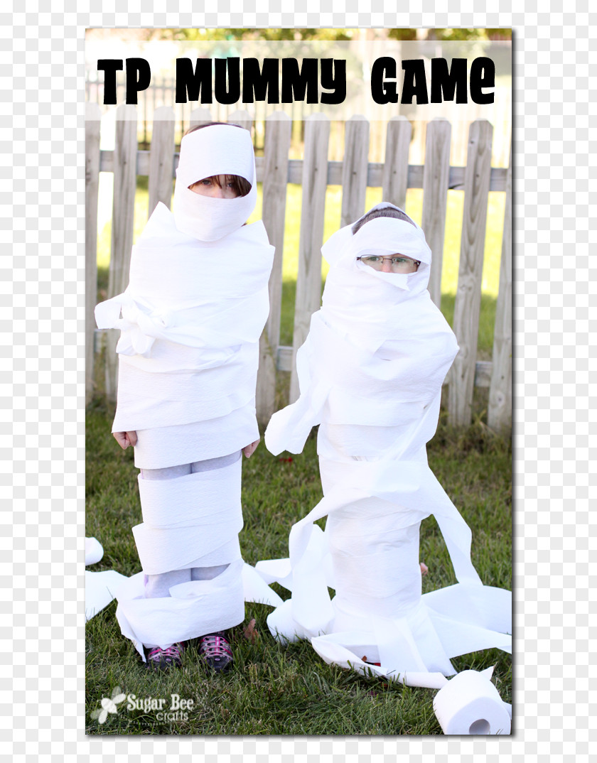 Halloween Party Game Holiday PNG