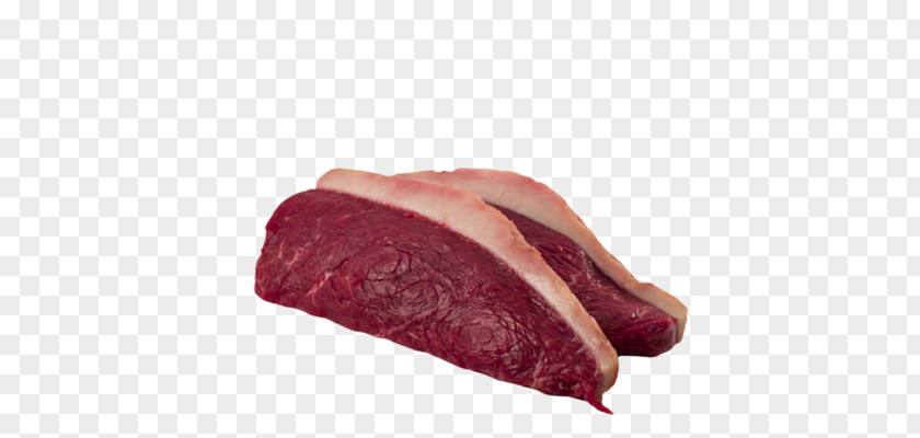 Ham Sirloin Steak Beef Game Meat Bresaola PNG