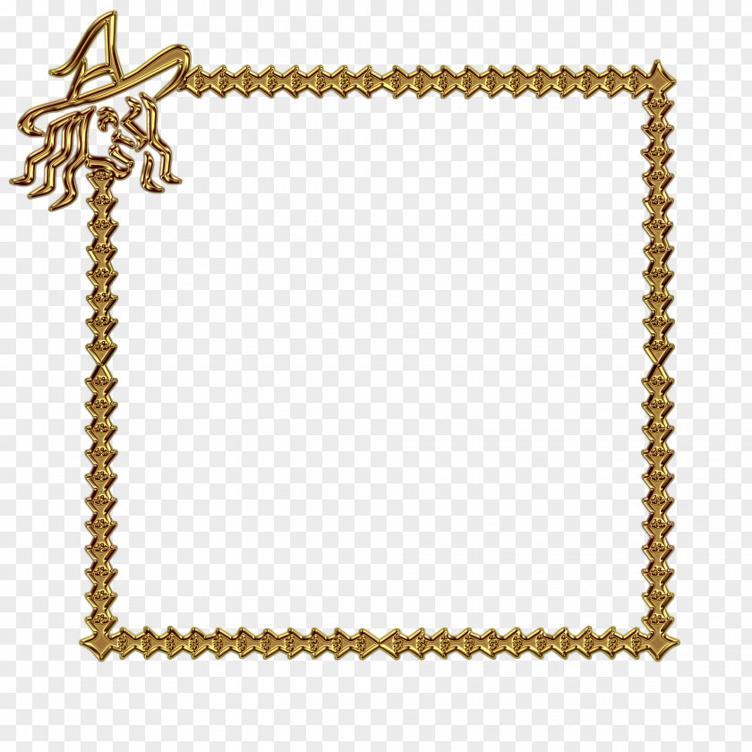 Iron Box Picture Frame PNG