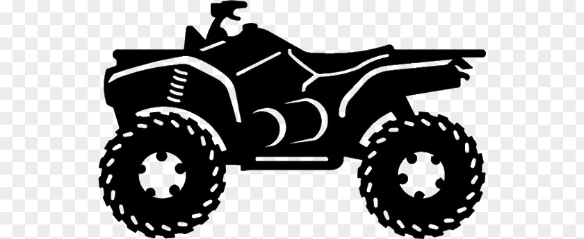 Motorcycle All-terrain Vehicle Car Clip Art PNG
