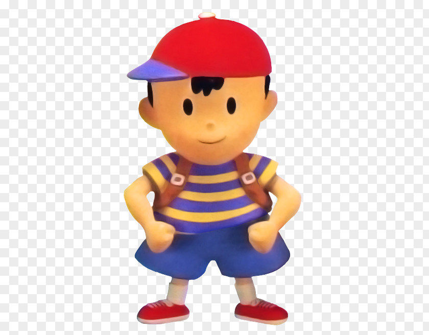 Nintendo EarthBound Mother 3 Super Entertainment System Ness PNG