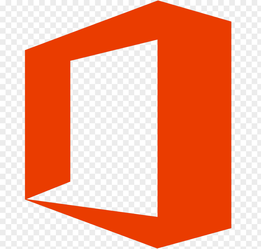 Office Microsoft 365 Online PNG