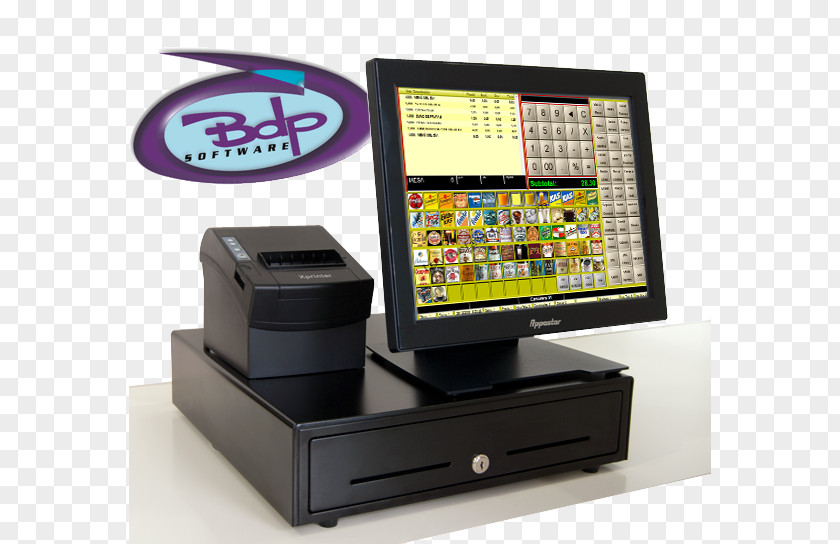 Point Menus Computer Software Of Sale Hospitality Industry BDP Measuring Scales PNG