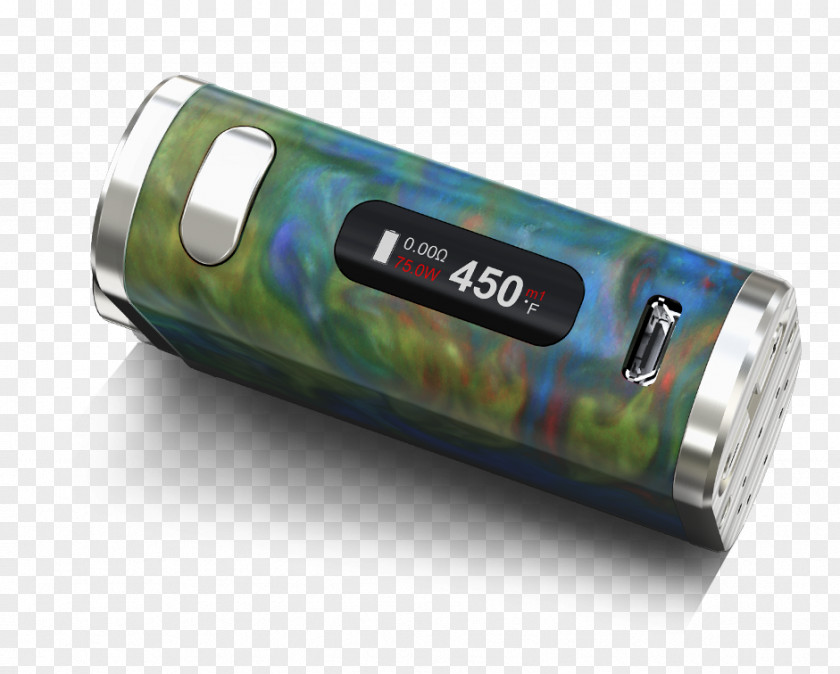 Resin Electronic Cigarette Atomizer Clearomizér Price PNG