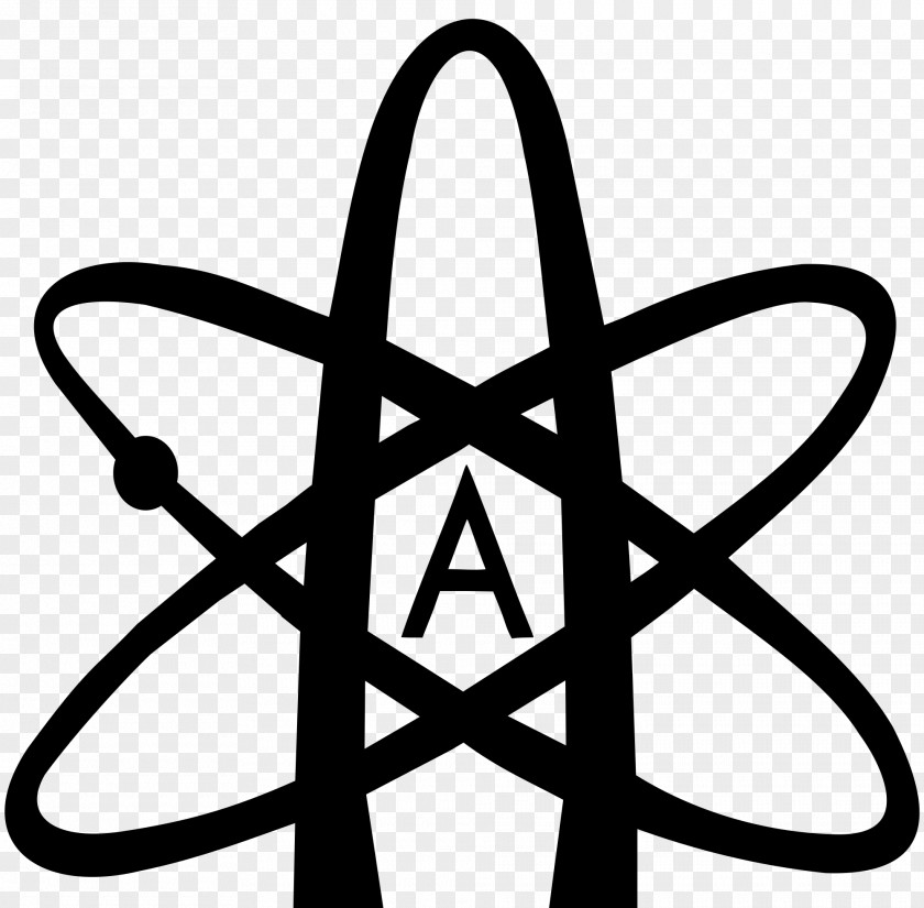 Symbol Atheism Atomic Whirl Agnosticism Religion PNG