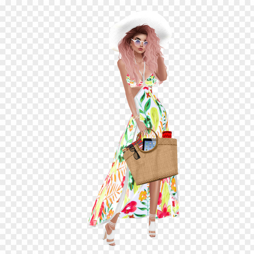 Trending Summer Sale Clothing Doll Fashion Model M Keyboard PNG