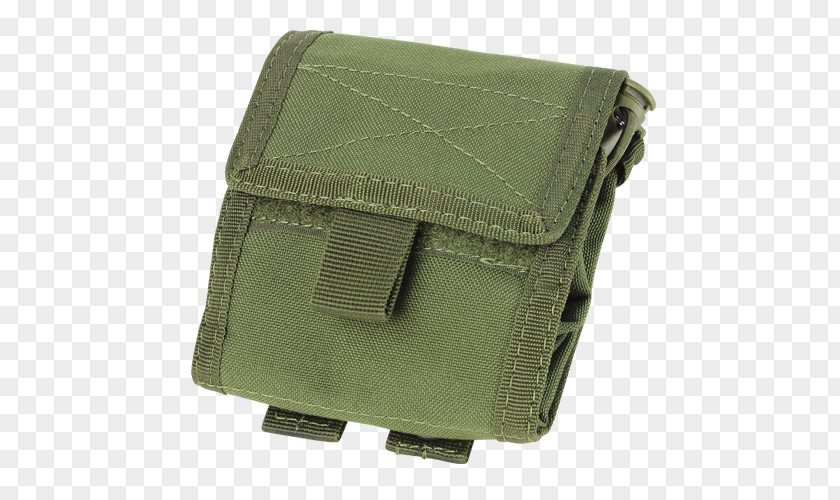 Up Utility Pouch ODArmy Olive Green Backpack Condor Roll-Up Sidekick T MOLLE MA36-001 Roll PNG