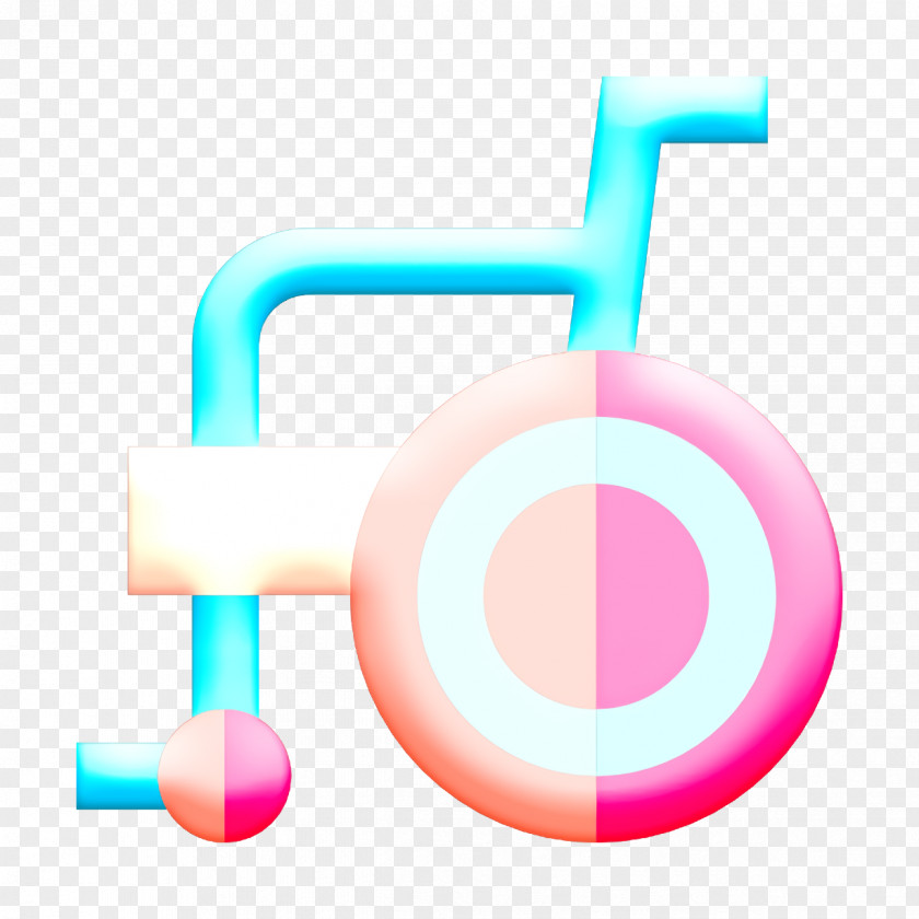 Wheelchair Icon Hospital PNG
