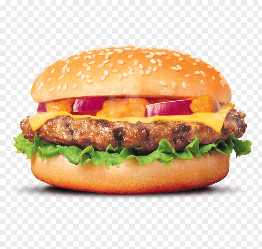 Burger Cheese Cheeseburger Hamburger Veggie Vegetarian Cuisine Big N' Tasty PNG