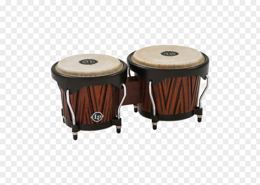 Carved Genuine Men Bongo Drum Latin Percussion Conga Wood Carving PNG