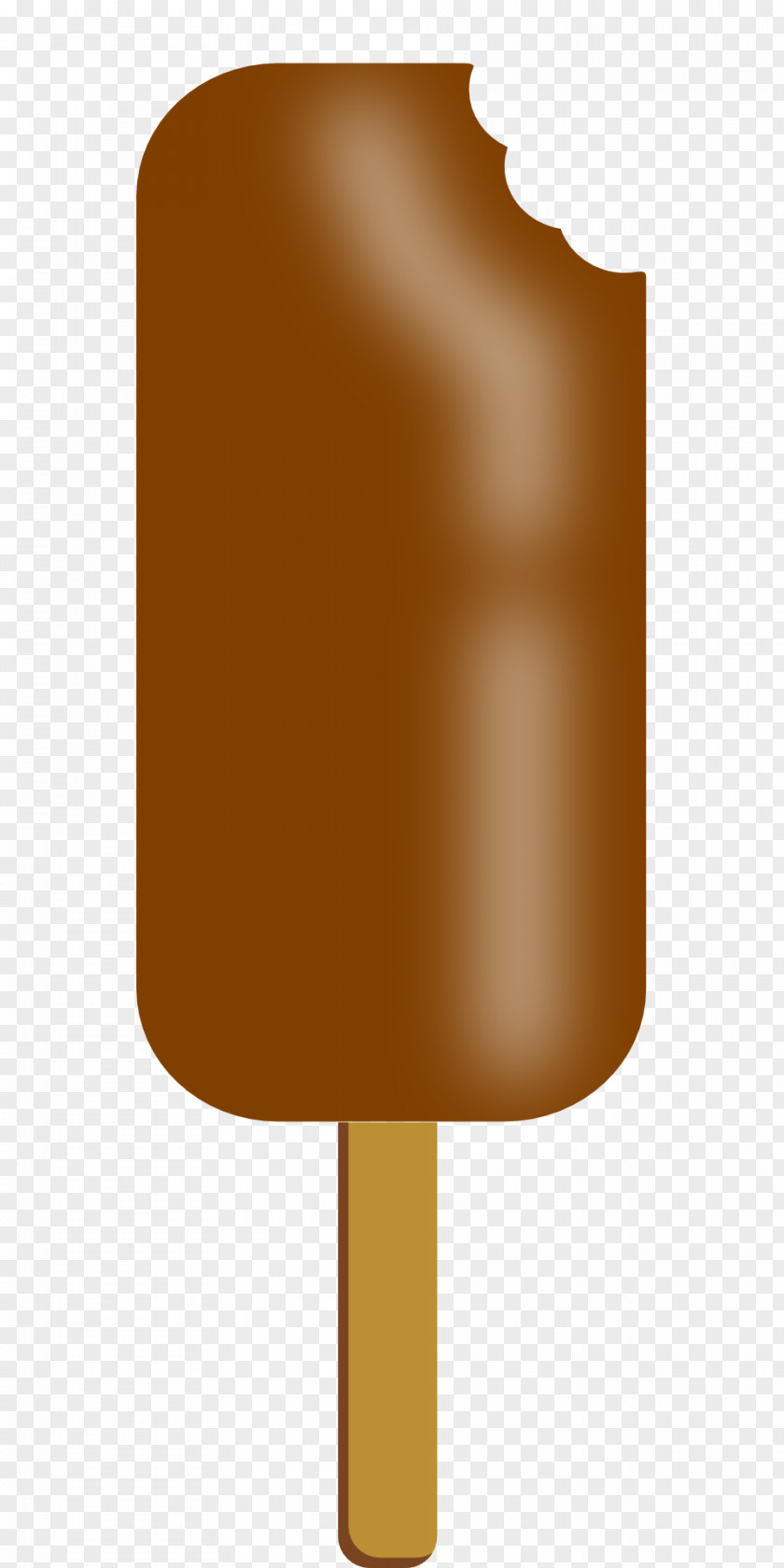 Chocolate Ice Cream Pop Clip Art PNG