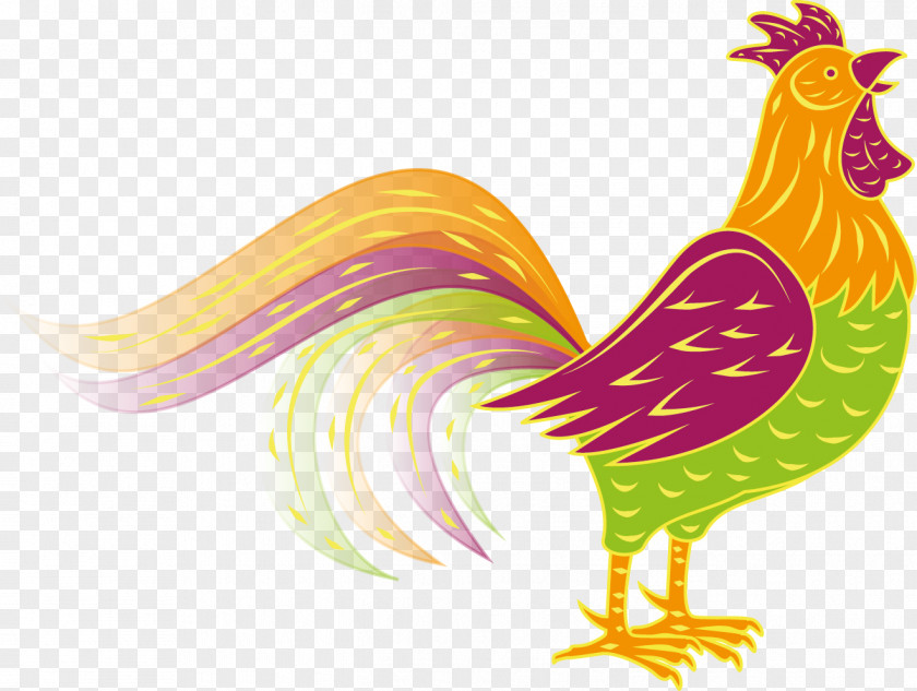 Coq De Feu Rooster Chicken Colloque L'association Littéraire Des Amis Du Lac Foghorn Leghorn PNG