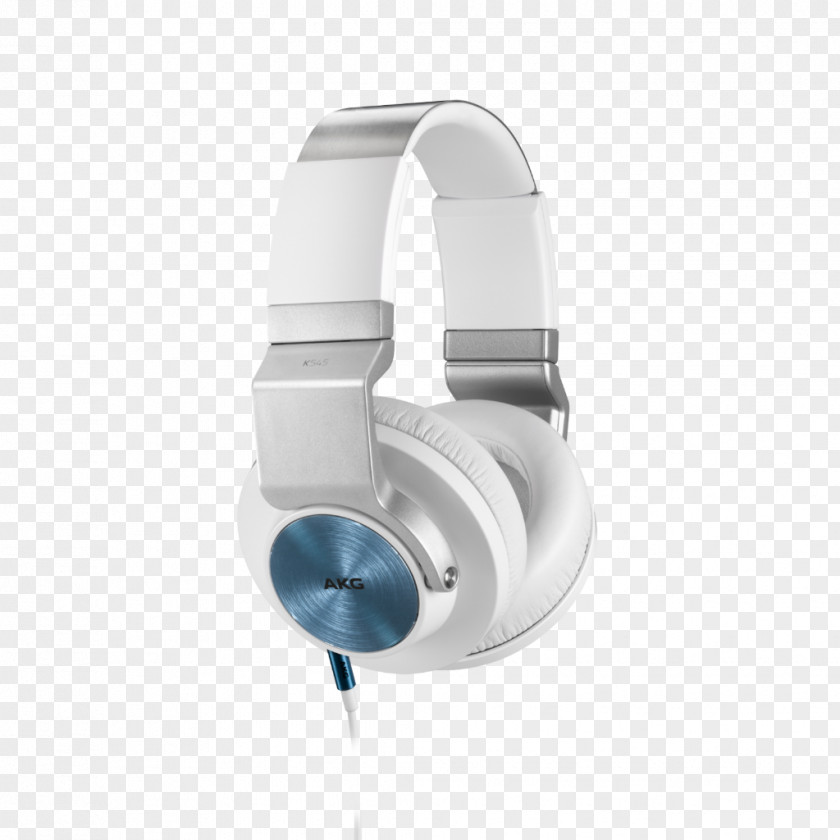 Ear Earphone Headphones Microphone AKG K 545 K271 MKII PNG