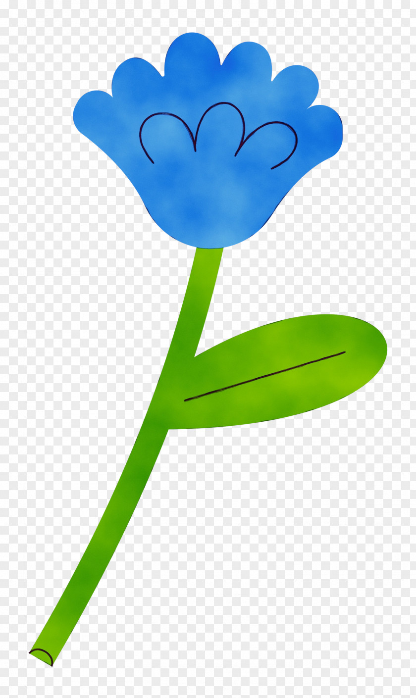 Flower Plant Stem Leaf Green Petal PNG