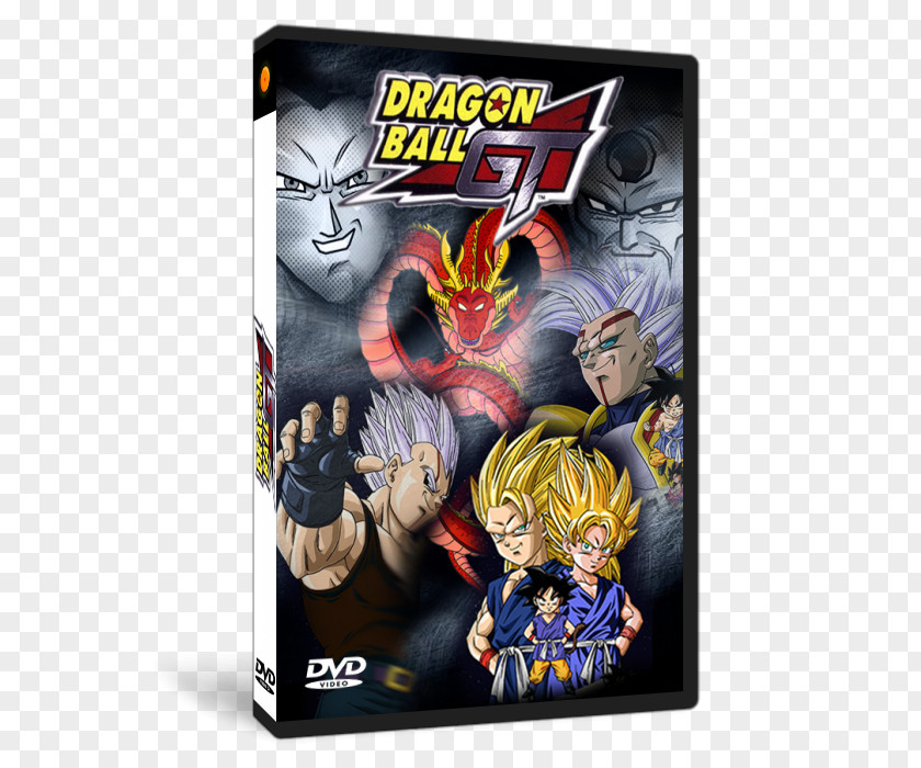 Goku Dragon Ball Action & Toy Figures Fiction PC Game PNG