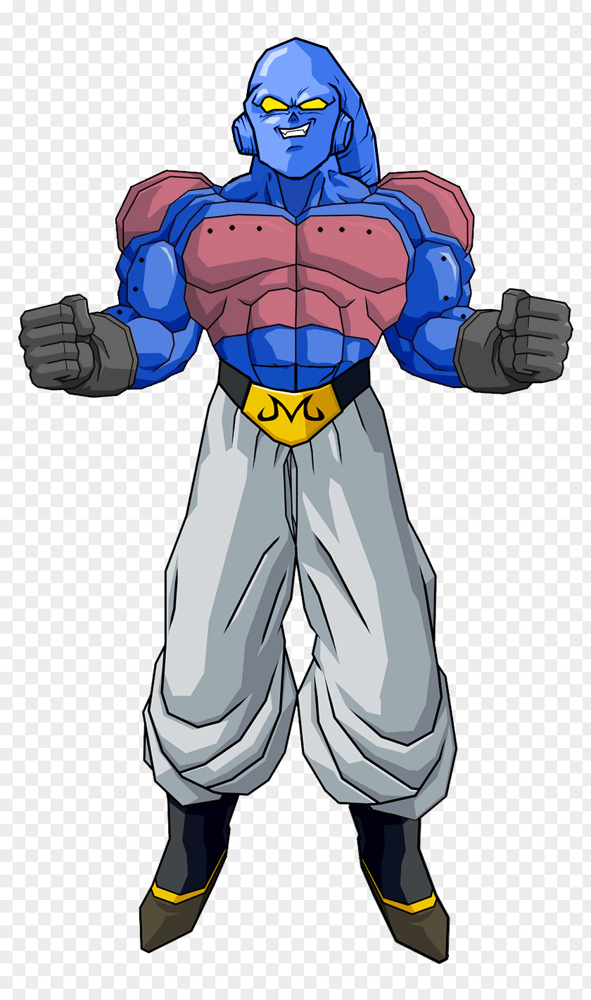 Goku Majin Buu Vegeta Frieza Gohan PNG