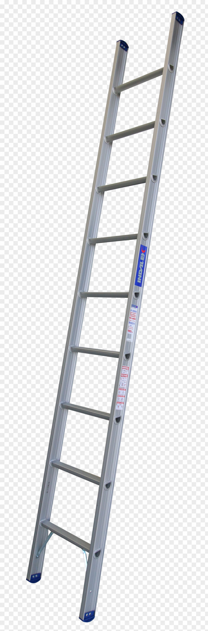 Ladder Aluminium Scaffolding Stairs Industry PNG