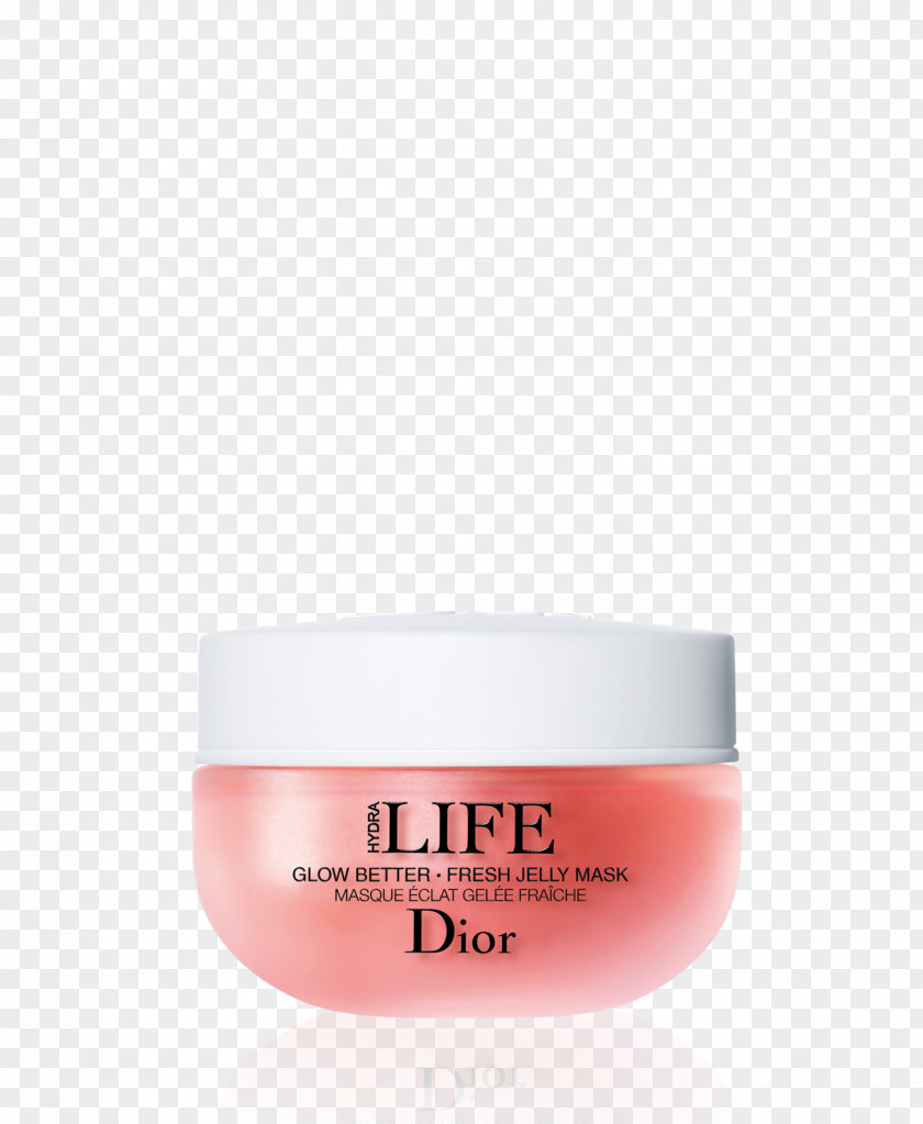 Mask Gelatin Dessert Christian Dior SE Chanel Skin PNG