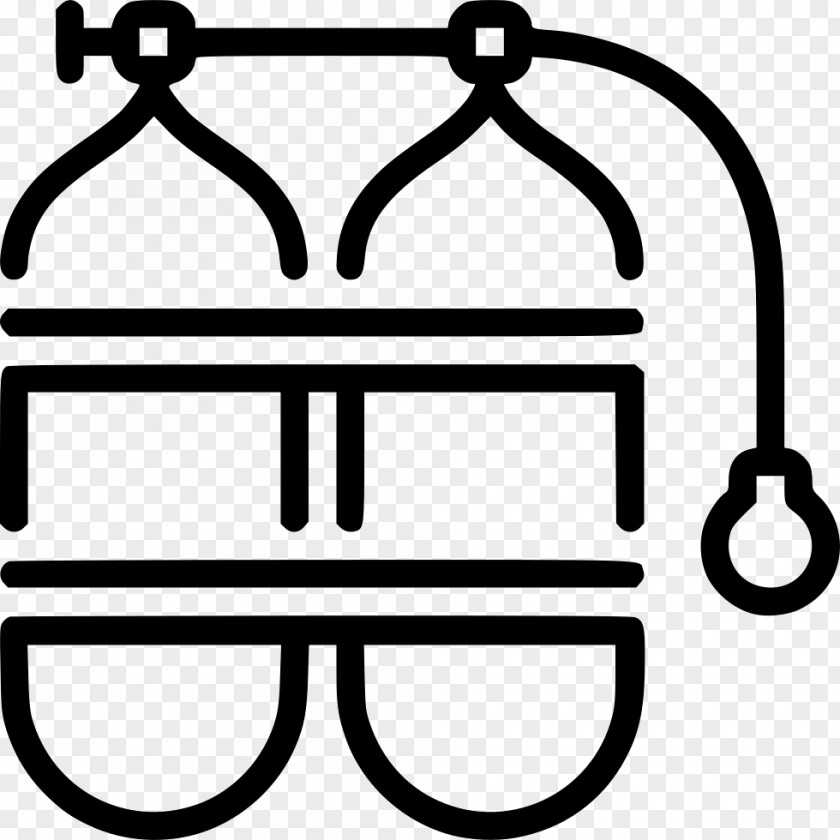 Oxygen Tank Clip Art PNG