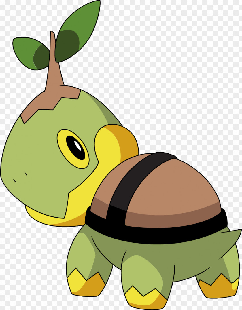 Pokemon Go Pokémon Diamond And Pearl GO Battle Revolution FireRed LeafGreen Turtwig PNG