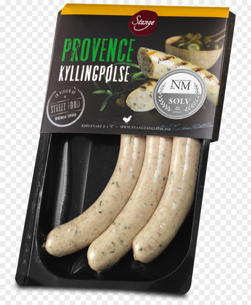 Sausage Bratwurst Thuringian Bockwurst Knackwurst Kaszanka PNG