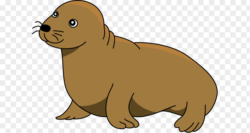 Sea Lions Puppy Lion Dog Breed Whiskers Beaver PNG