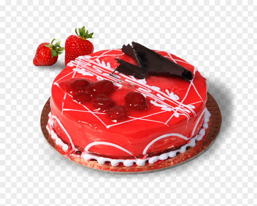Strawberry Cream Cake Chocolate Cheesecake Mousse PNG