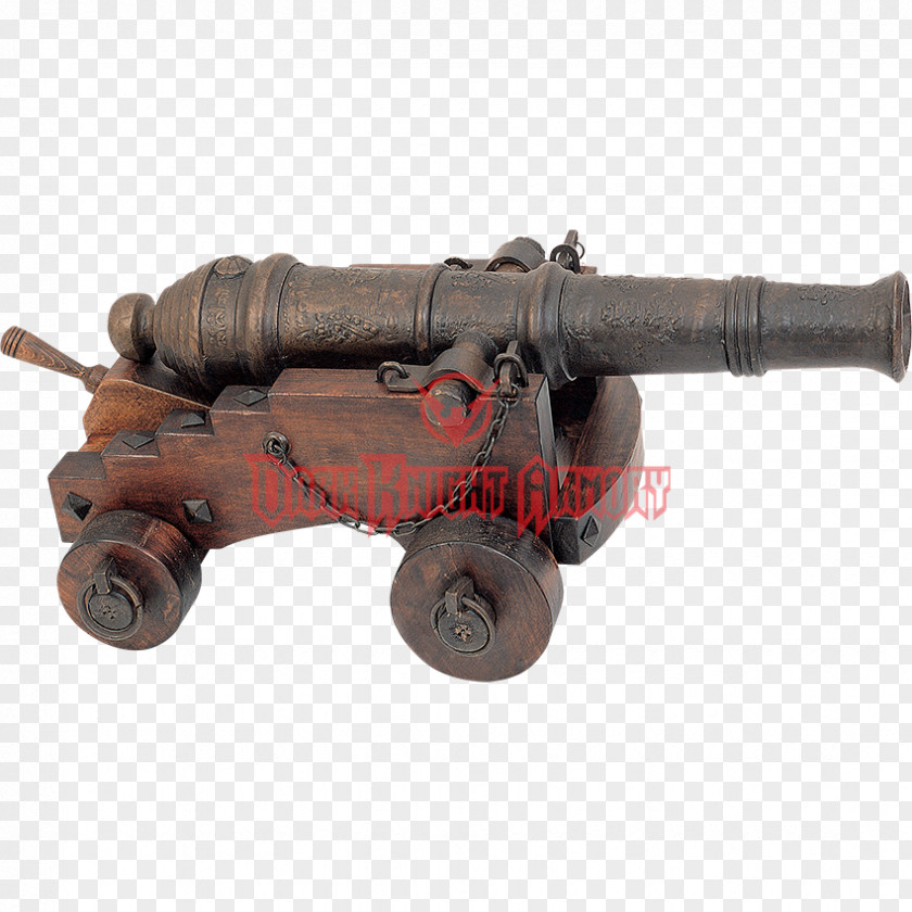 Weapon Cannon Gunpowder Artillery In The Middle Ages Ship Of Line PNG