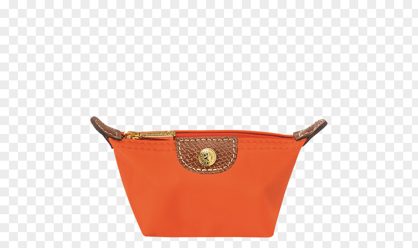 Bag Handbag Coin Purse Longchamp Pliage PNG