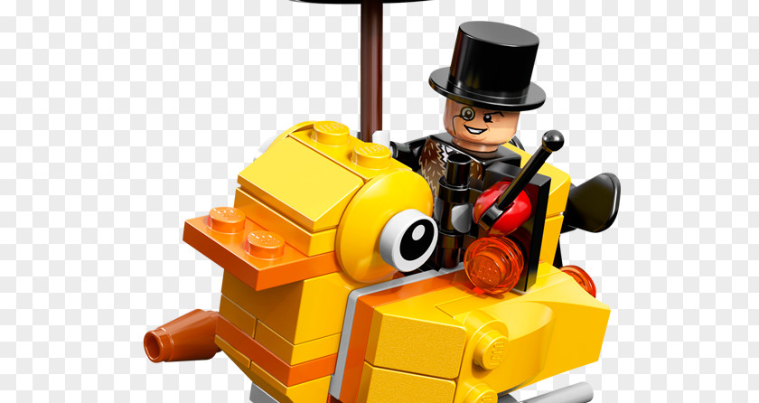 Batman Penguin Lego 2: DC Super Heroes Two-Face Superman PNG