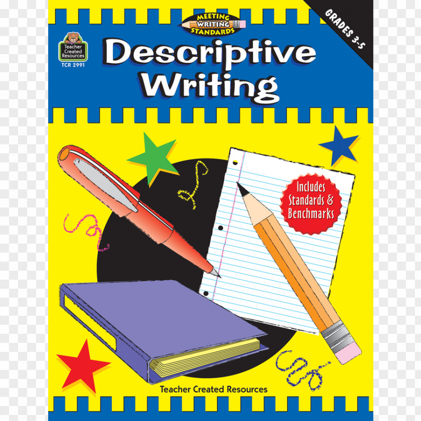Book Narrative Writing, Grades 3-5 E-book Persuasive (Meeting Writing Standards Series) PNG