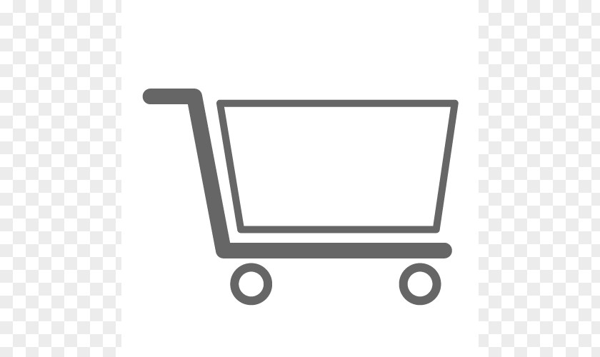 Cart Cliparts Shopping Online Clip Art PNG