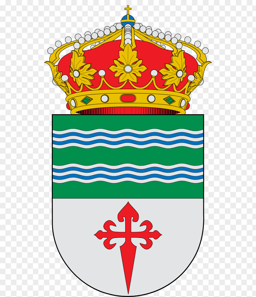 Castile Villa De Don Fadrique Ardales Alfarnate Cobeja Coat Of Arms PNG