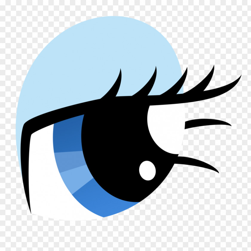 Eyelashes Rarity Princess Luna Applejack Pony Eye PNG