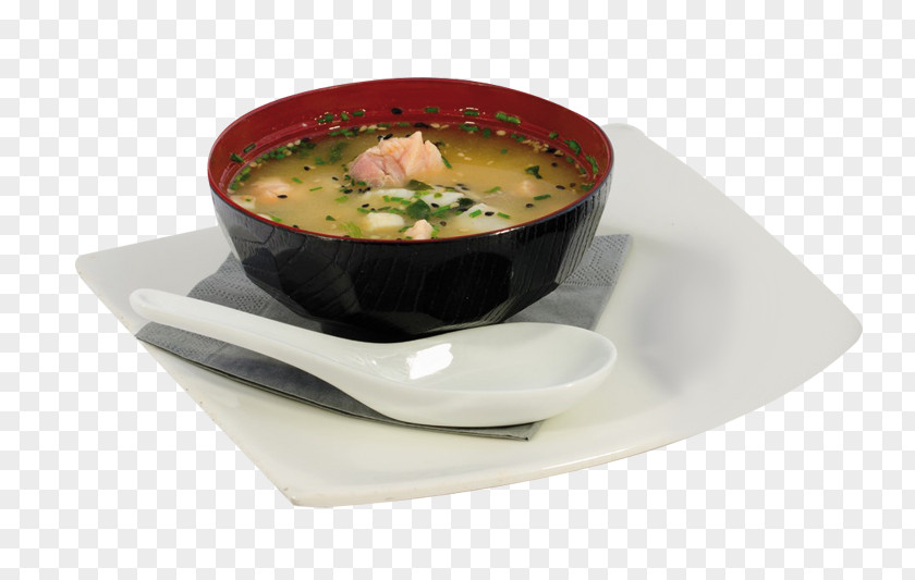 Fish Ball Soup Tableware Food Dish Bowl PNG