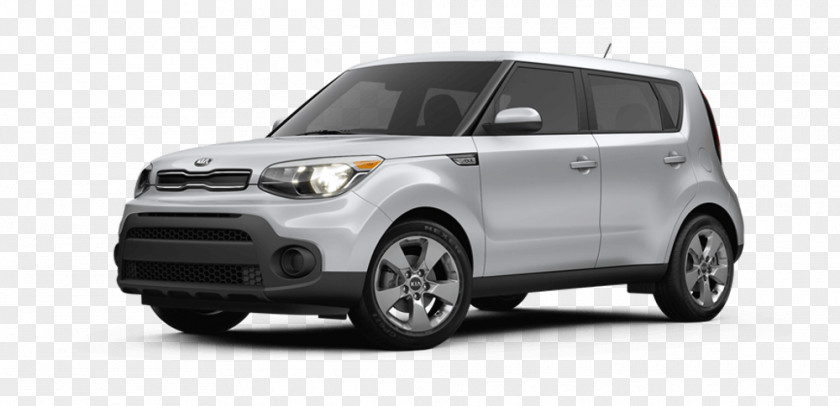 Kia Motors Car 2017 Soul Vehicle PNG