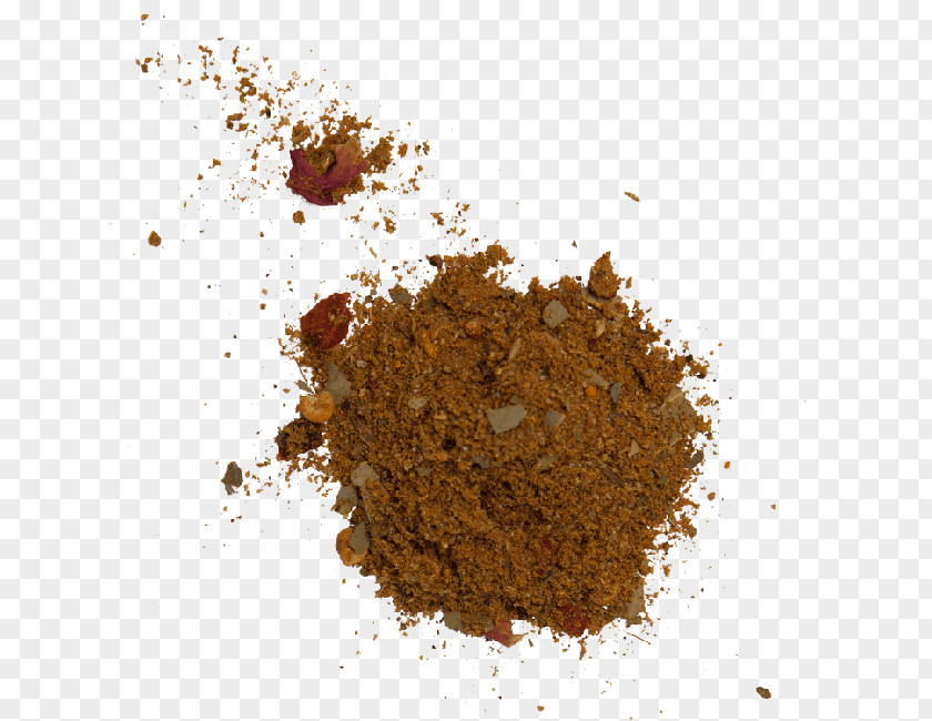 Saffron Spice Garam Masala Mixed Soil Five-spice Powder Ras El Hanout PNG