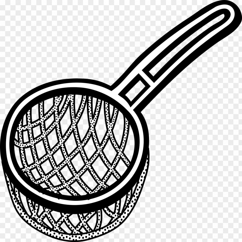 Sieve Colander Clip Art PNG