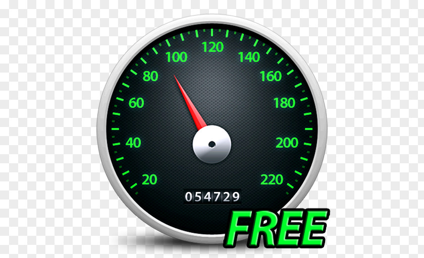 Speedometer Car GPS Navigation Systems Governor PNG