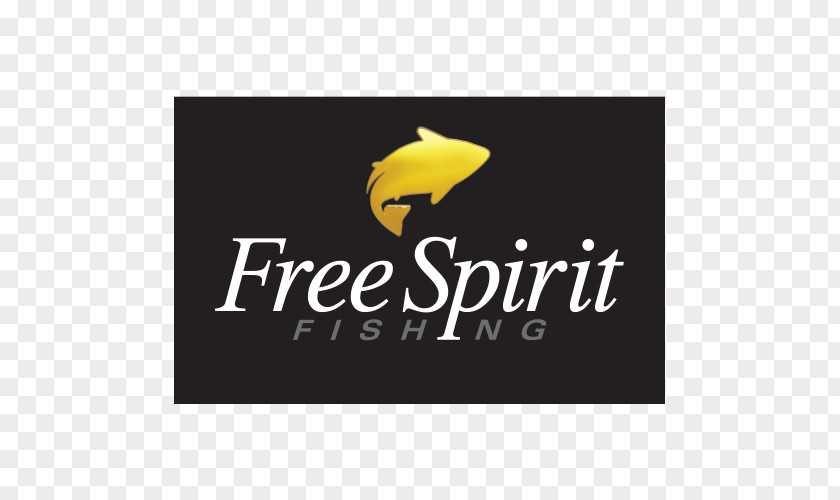Spirit Riding Free Logo Brand Font Fishing PNG
