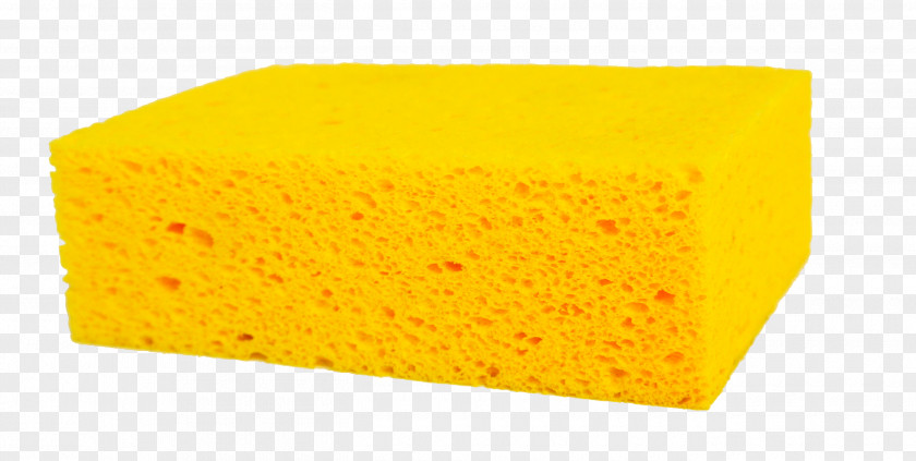 Sponge Material Rectangle PNG