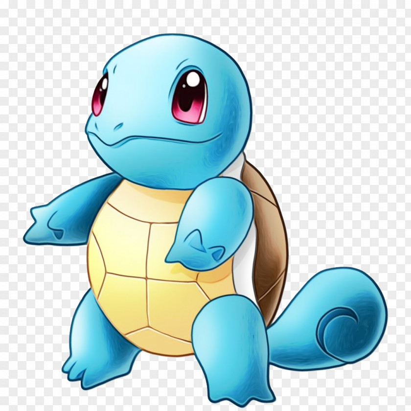 Squirtle Image Video Games Blastoise Wartortle PNG