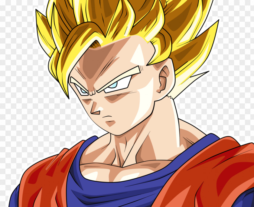 Super Saiya Goku Vegeta Saiyan Bio Broly PNG