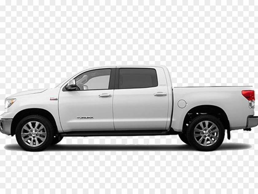 Toyota 2012 Tundra 2010 2018 SR Car PNG