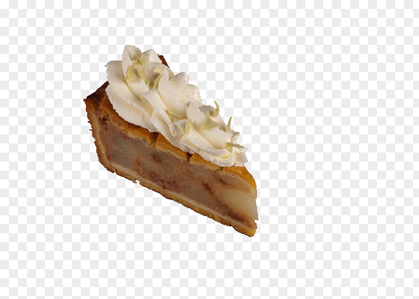 Treacle Tart Banoffee Pie Praline Cream Frozen Dessert PNG
