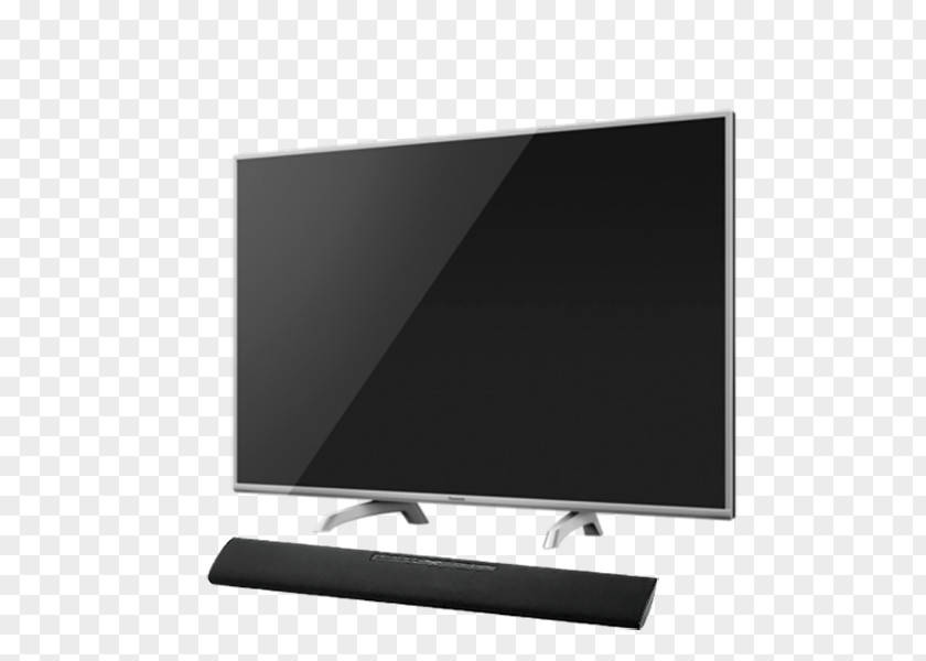 Tv Smart LCD Television LED-backlit Soundbar Computer Monitors Panasonic PNG