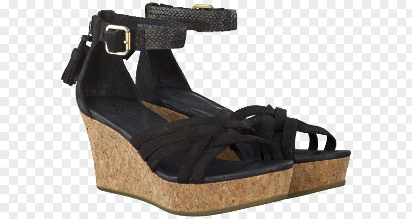 Ugg Australia Sandals Sandal Wedge Boots Shoe PNG