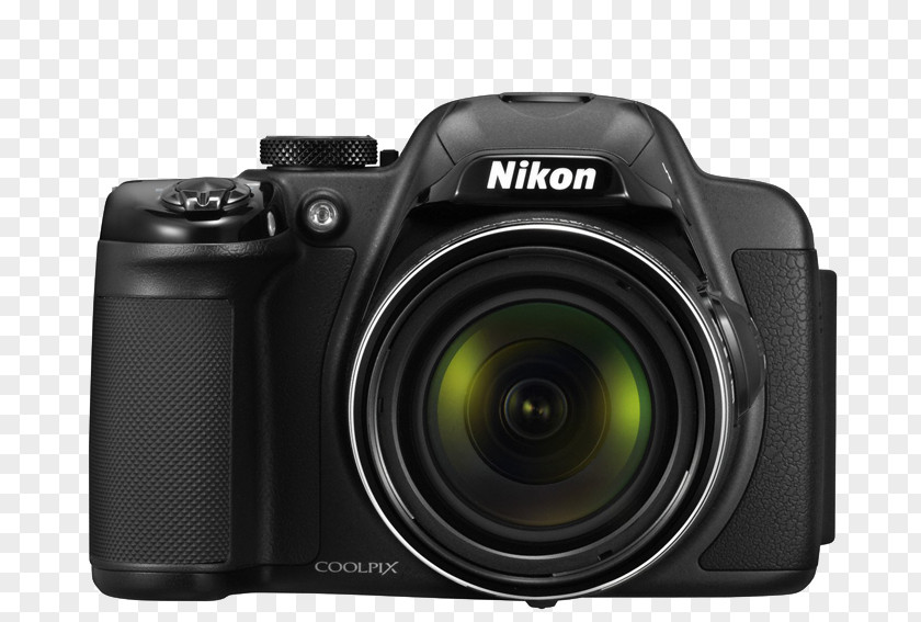 1080pBlack Nikon Coolpix P520 18.1 MP Digital CameraRed Compact CameraRedCamera Canon PowerShot SX60 HS Camera PNG